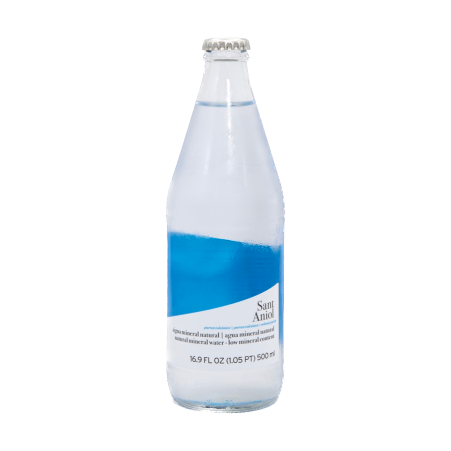 Sant Aniol 500ml Mineral Still Water at Happier Grocery