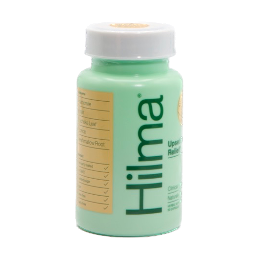 Hilma Occasional Heartburn+Indigestion Relief at Happier Grocery