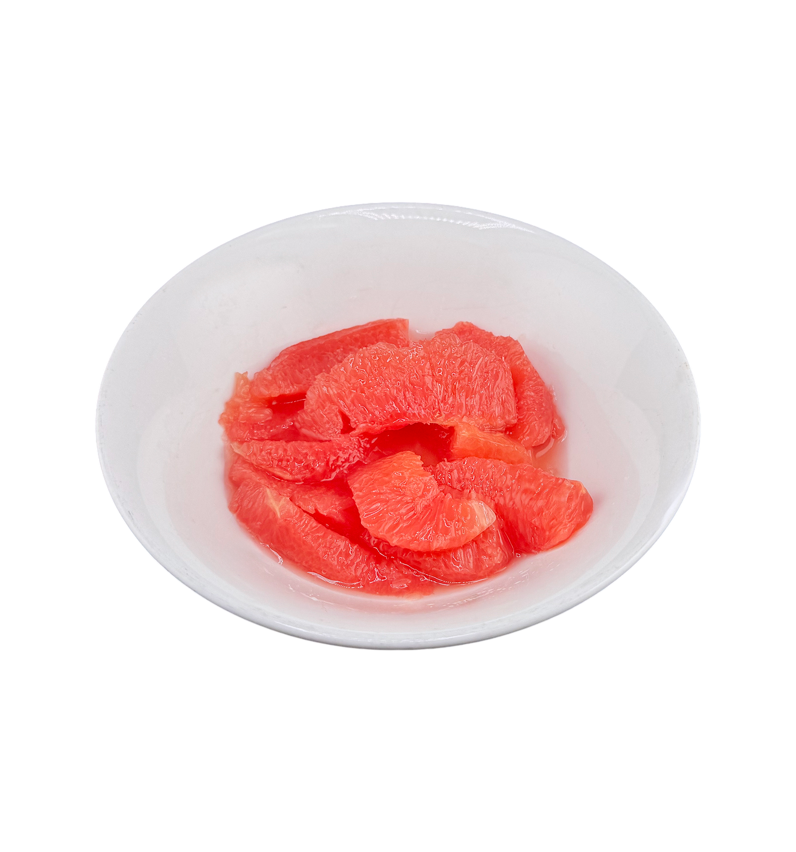 Organic Grapefruit Supreme Citrus Fresh Cut at Happier Grocery