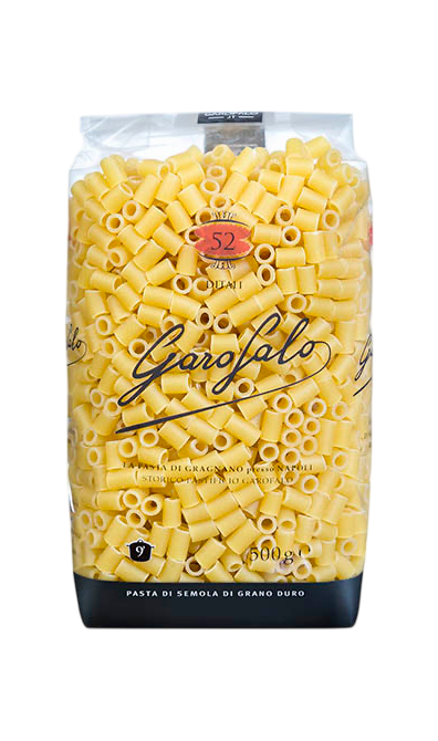 Garofalo Ditali Pasta at Happier Grocery