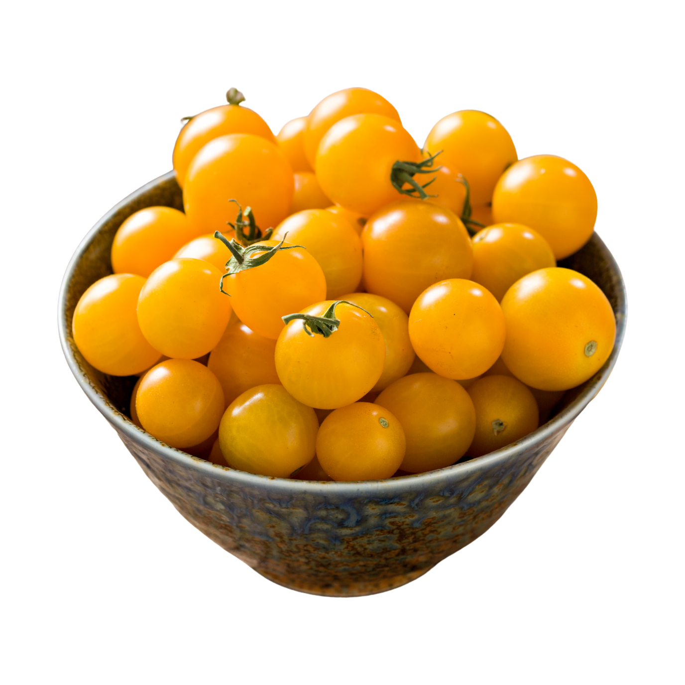Tomato Midnight Roma & Sungold at Happier Grocery