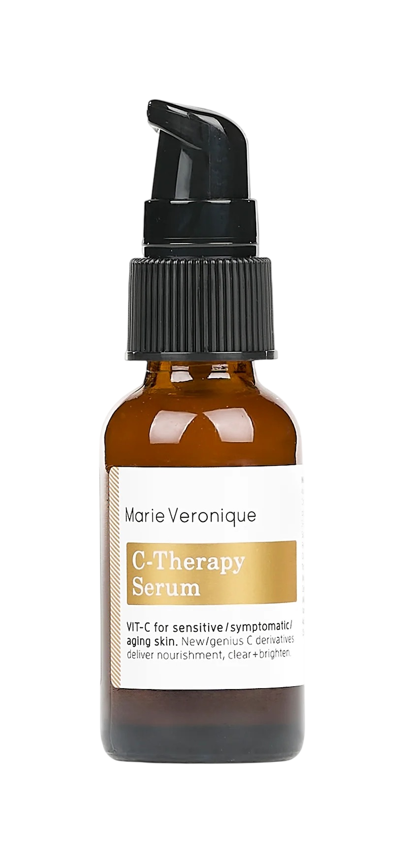 Marie Veronique C-Therapy Serum at Happier Grocery