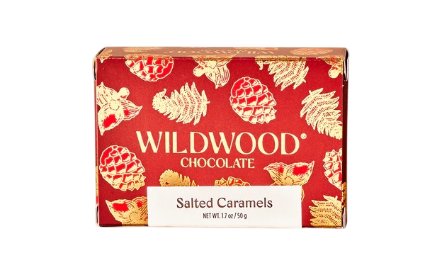 Wildwood Caramel Salted at Happier Grocery