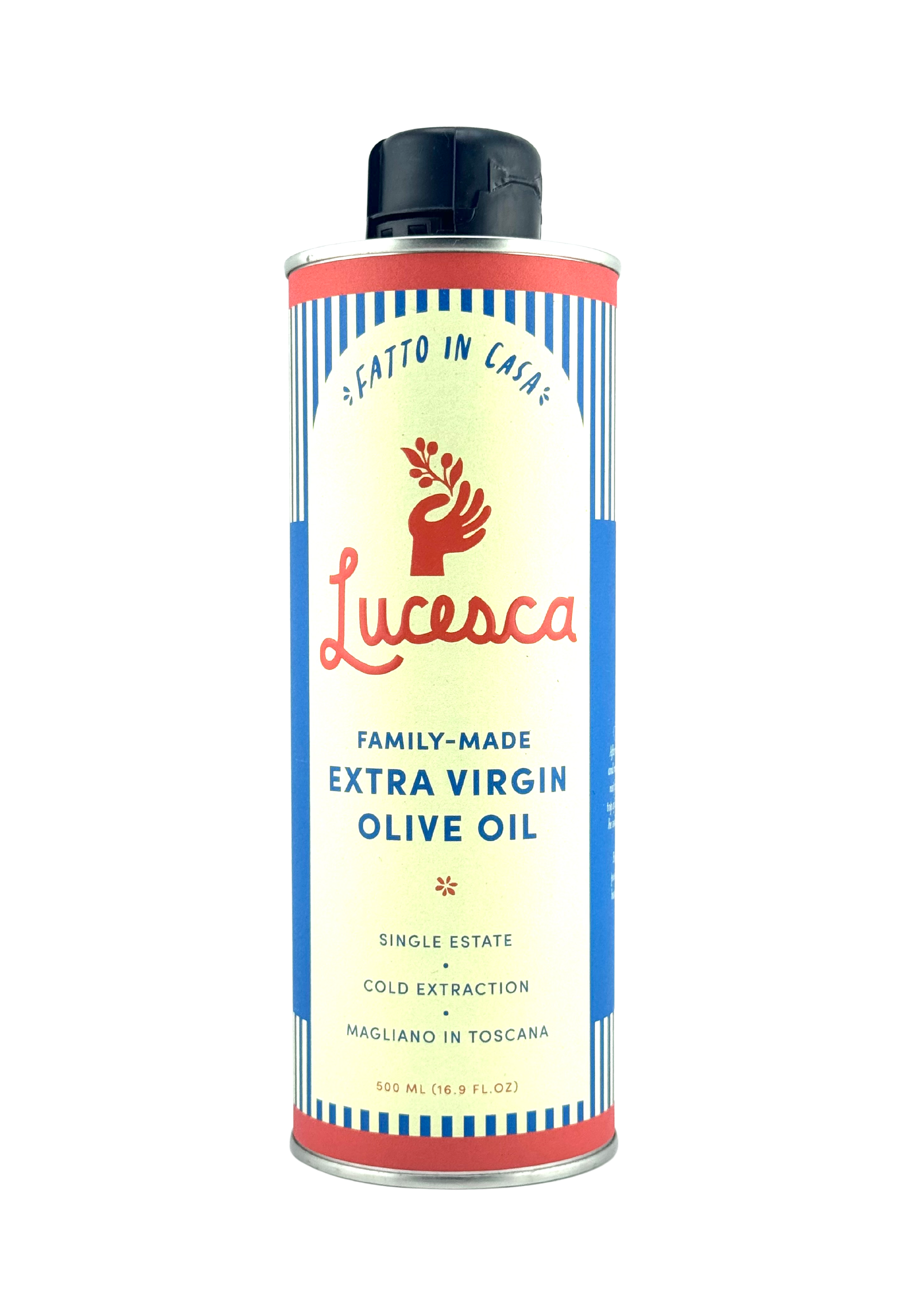 Lucesca 500ml EV Olive Oil at Happier Grocery