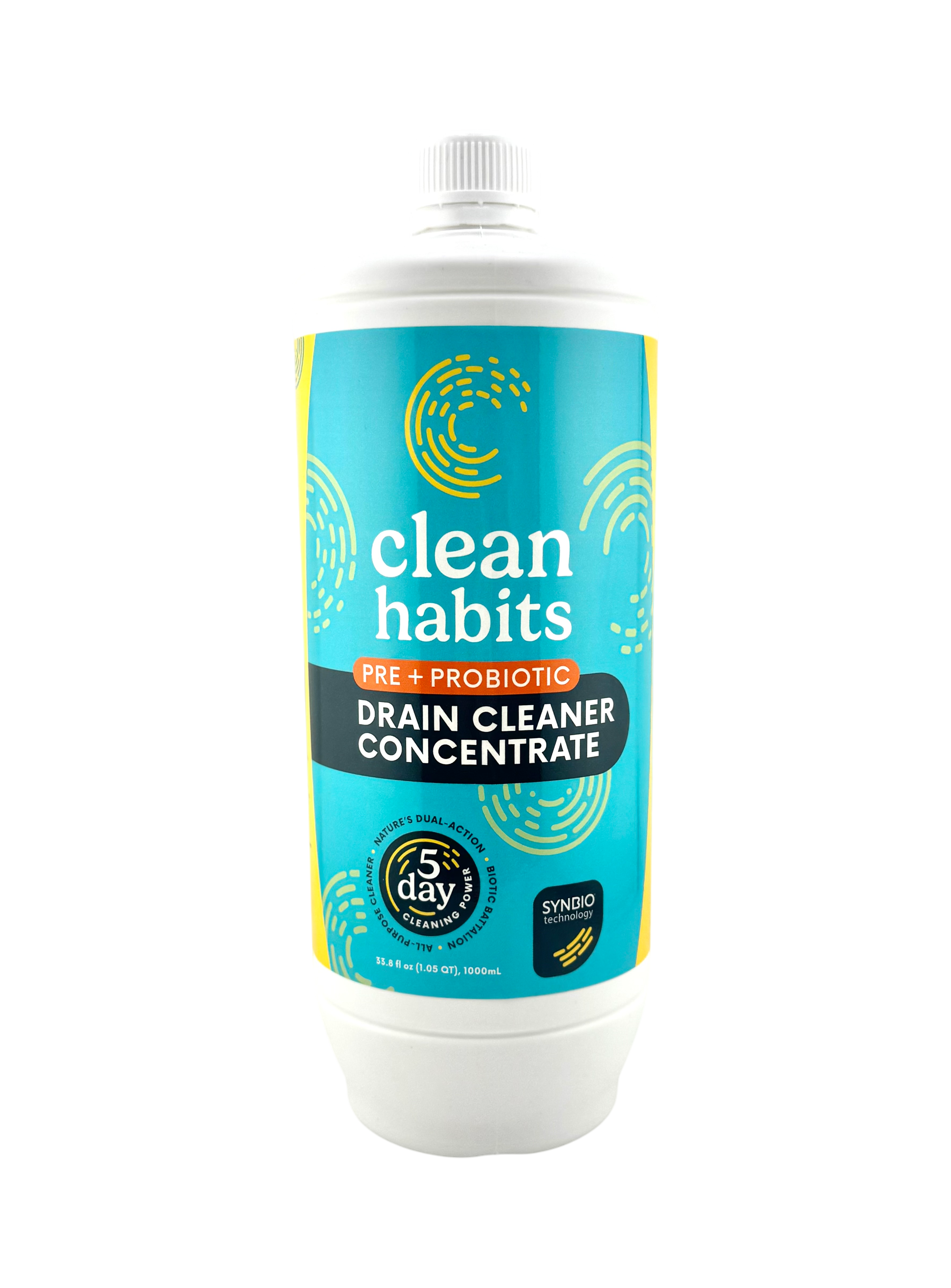 Clean Habits Drain Concentrate at Happier Grocery