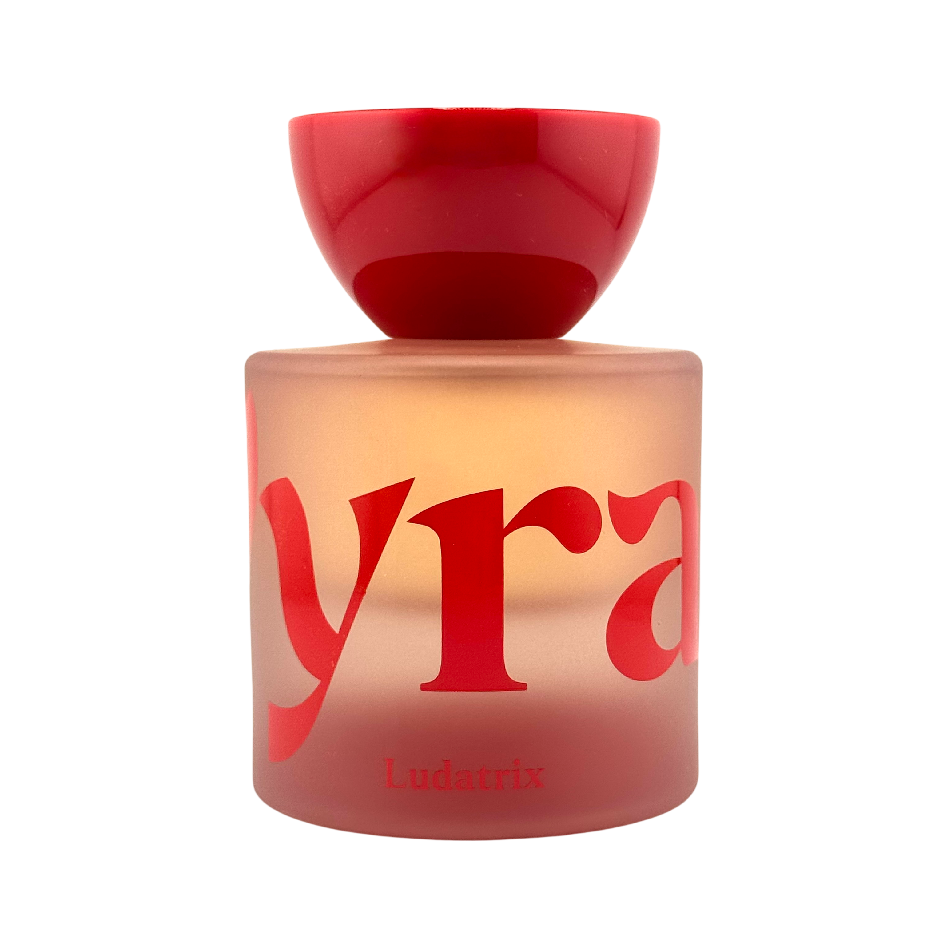 Vyrao 50ml Ludatrix at Happier Grocery