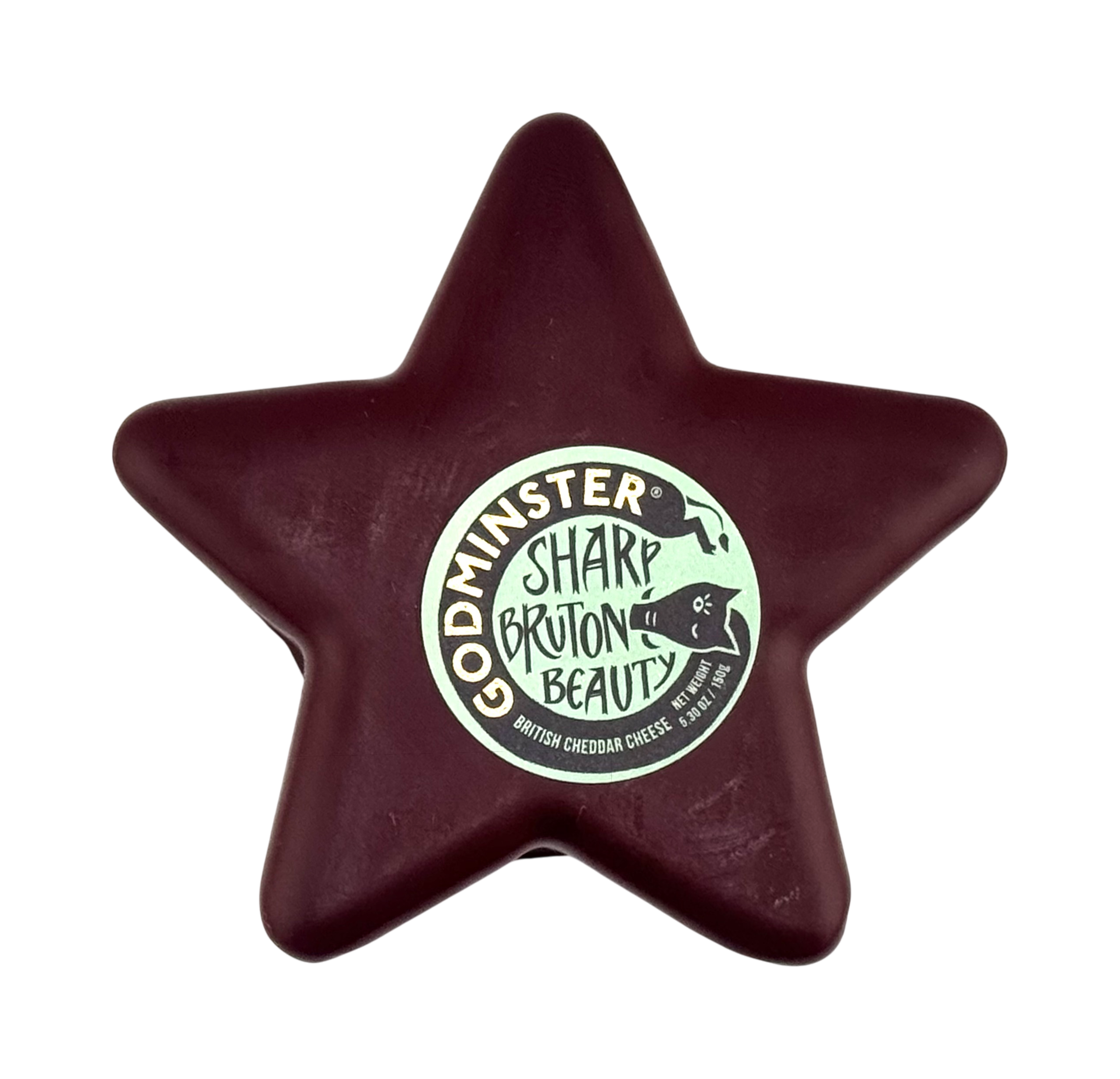 Godminster Vintage Bruton Star at Happier Grocery