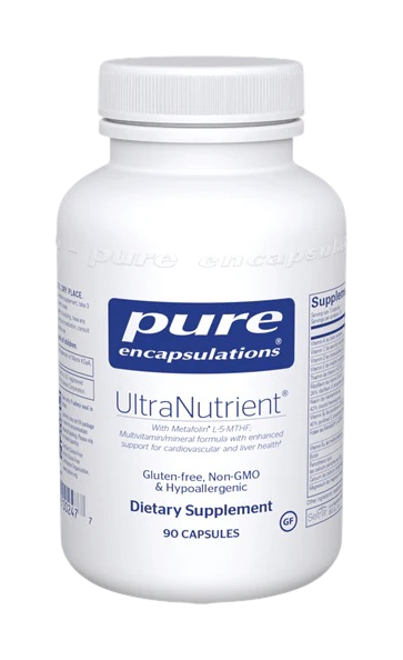 Pure Encapsul UltraNutrient at Happier Grocery