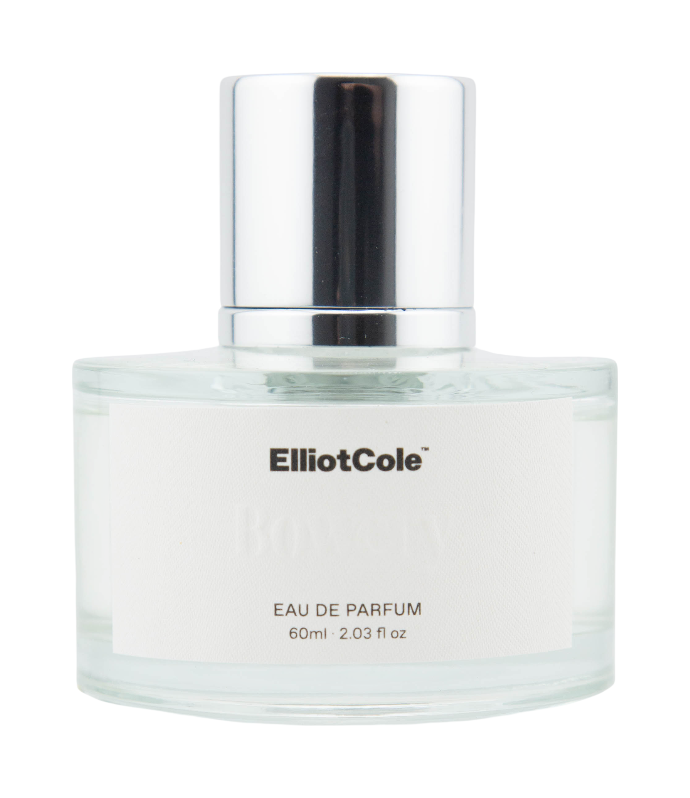 Elliot Cole Bowery 60ML at Happier Grocery