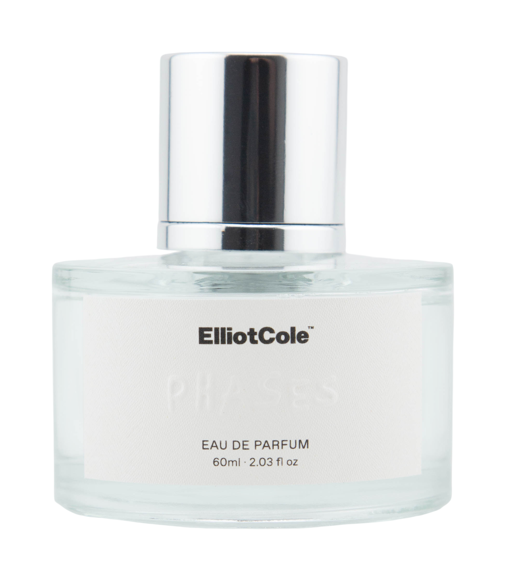 Elliot Cole Phases 60ML at Happier Grocery