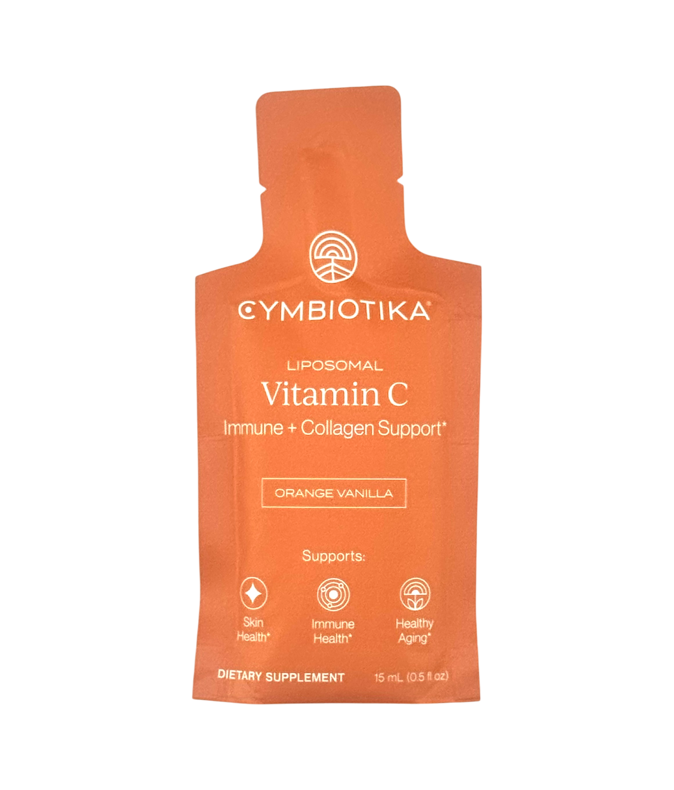 Cymbiotika Vitamin C 1000mg at Happier Grocery