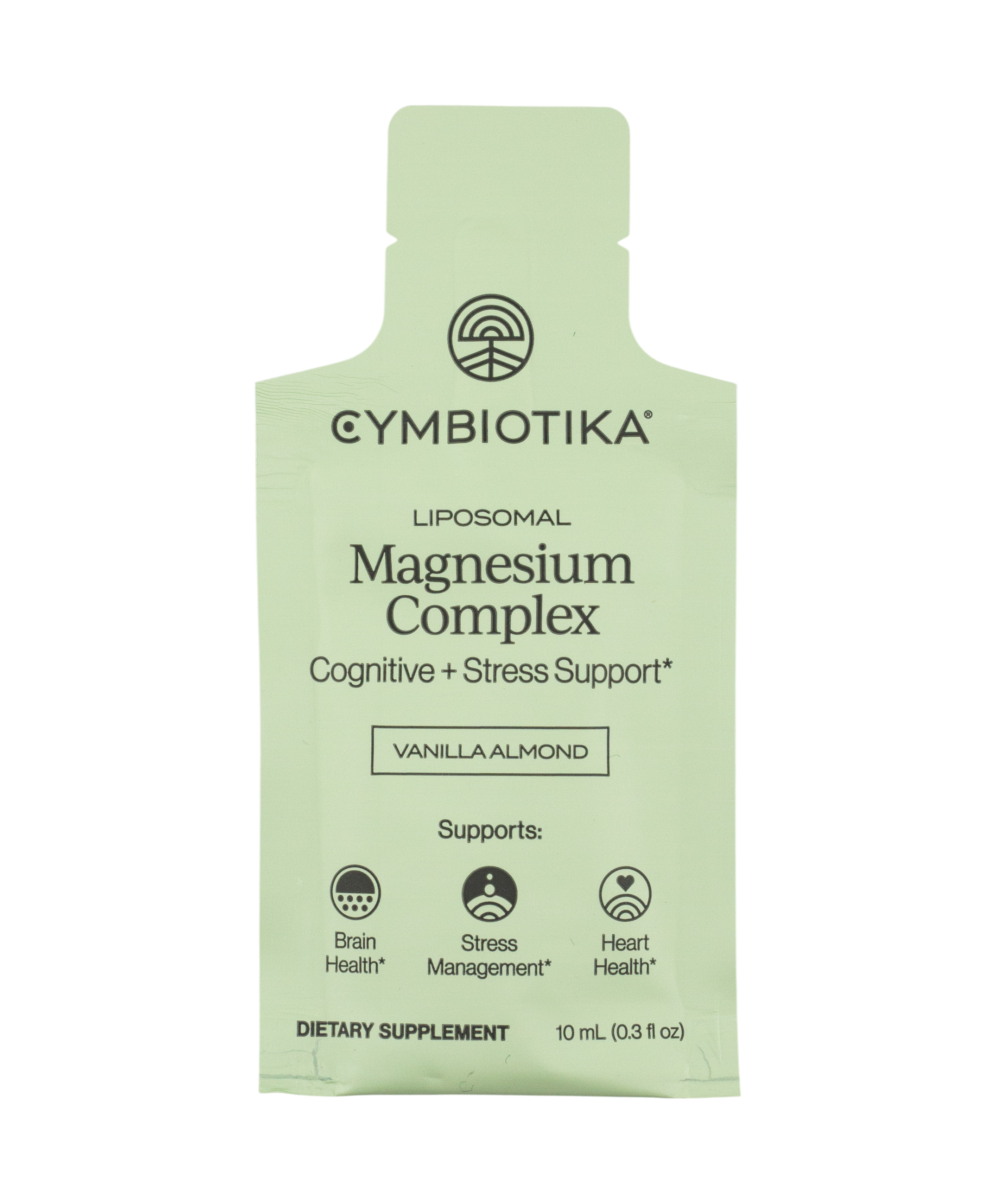 Cymbiotika Magnesium L-Threonate at Happier Grocery