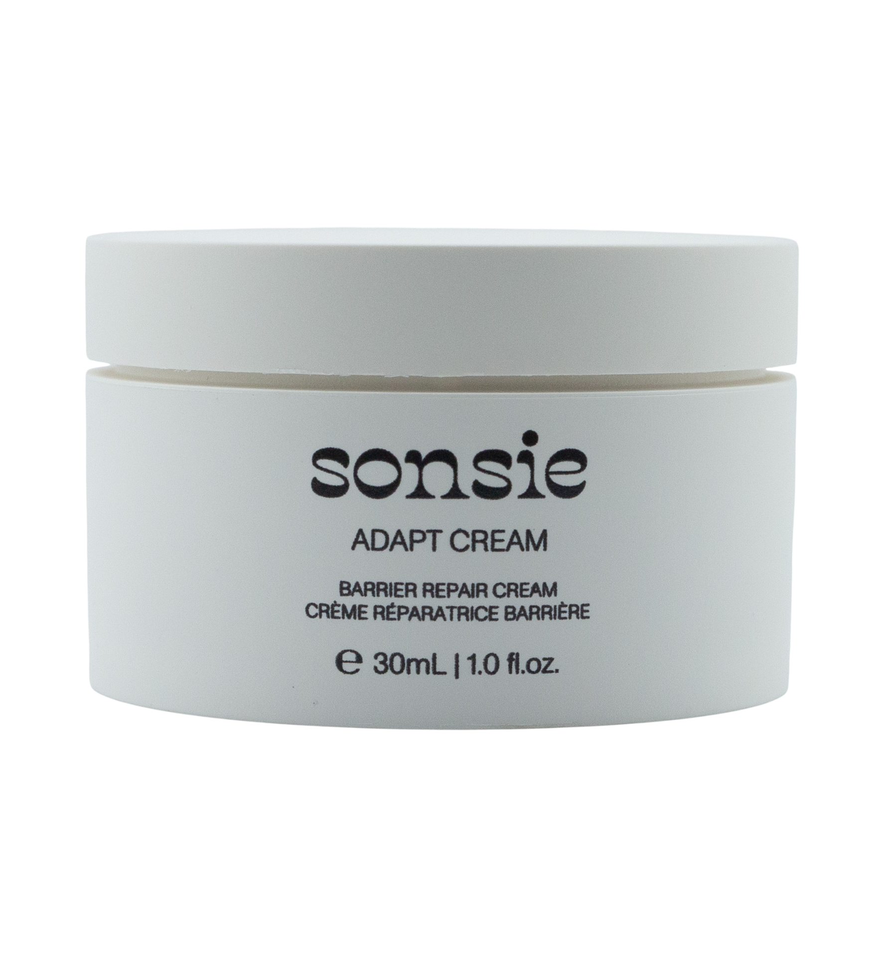 Sonsie Adapt Cream at Happier Grocery