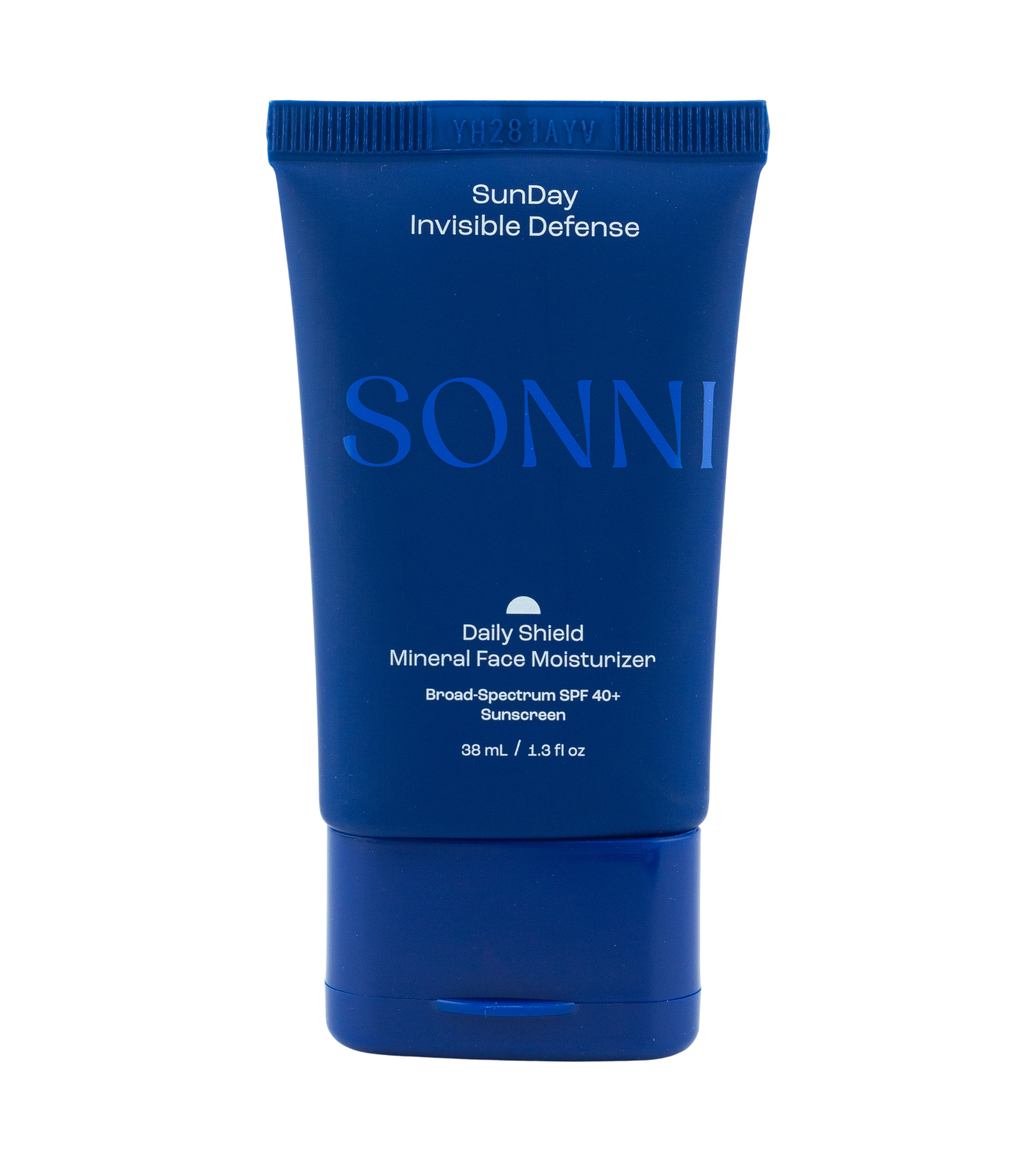 Sonni Invisible Defense Spf40 at Happier Grocery