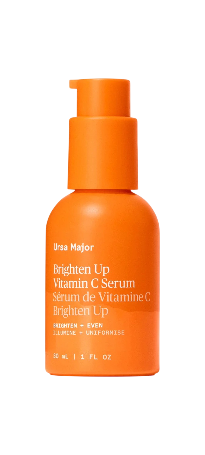 Ursa Major Brighten Up Vitamin C Serum at Happier Grocery