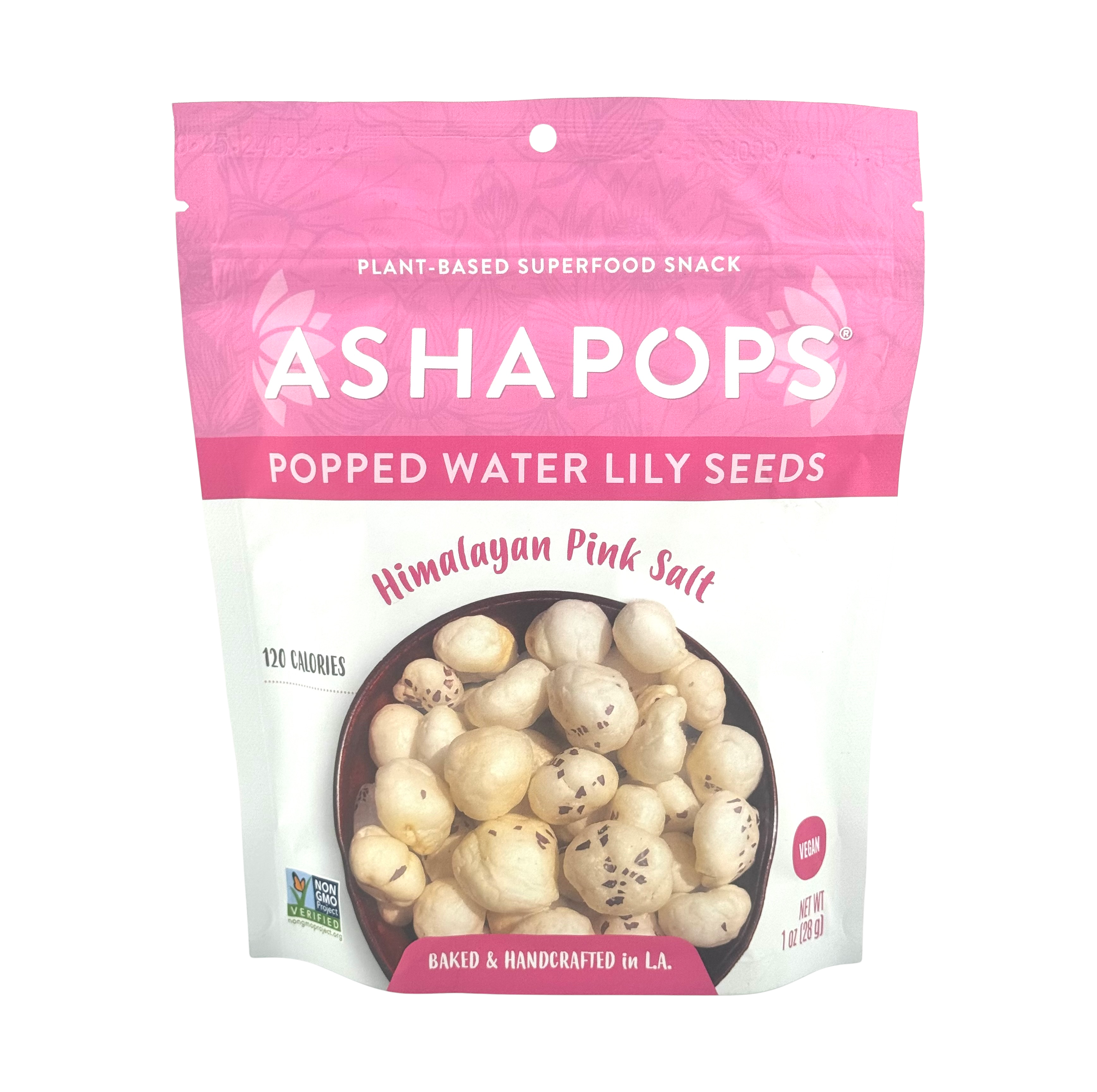 Ashapops Seeds Lily Wtr Hmlyn Slt