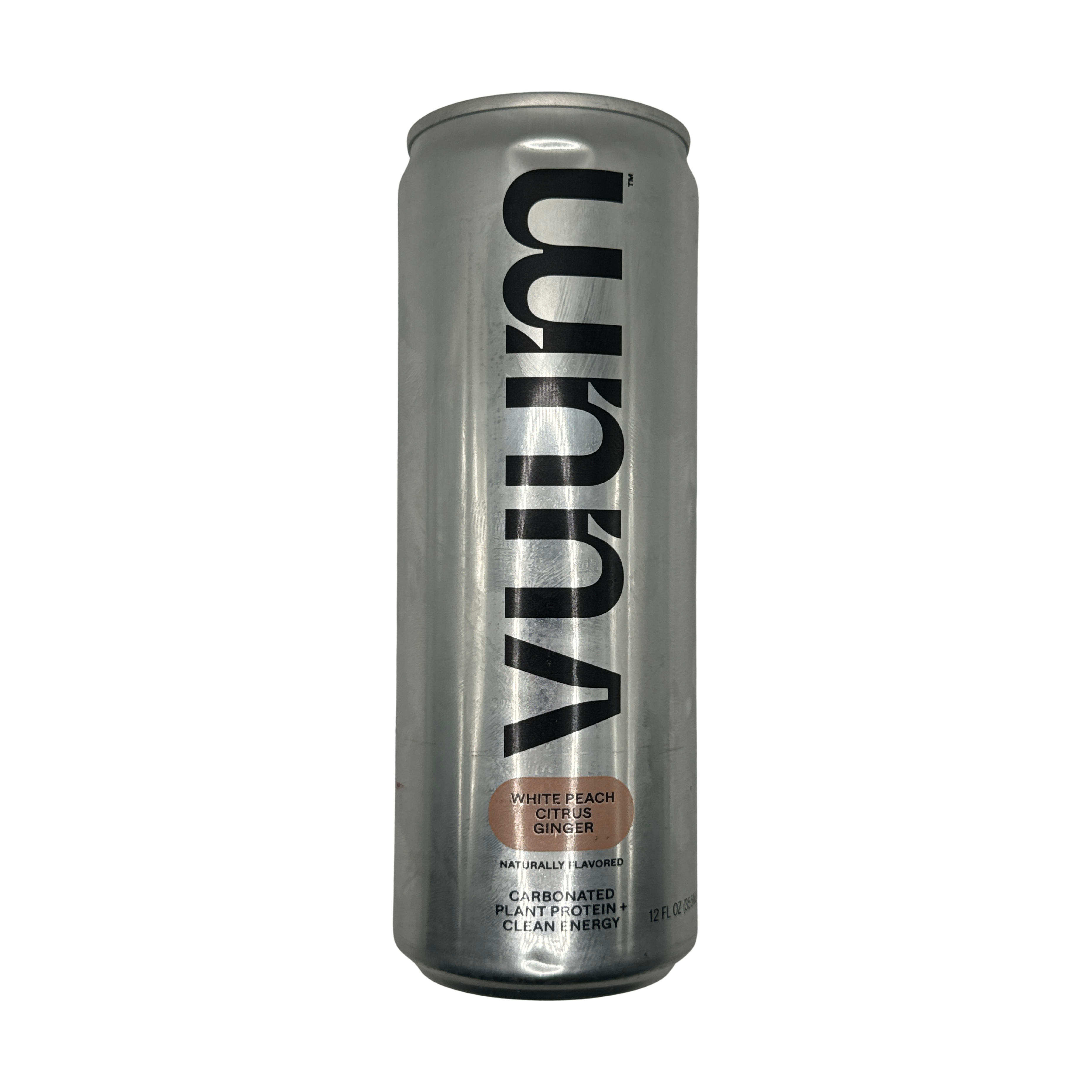 Vuum White Peach Citrus Ginger at Happier Grocery