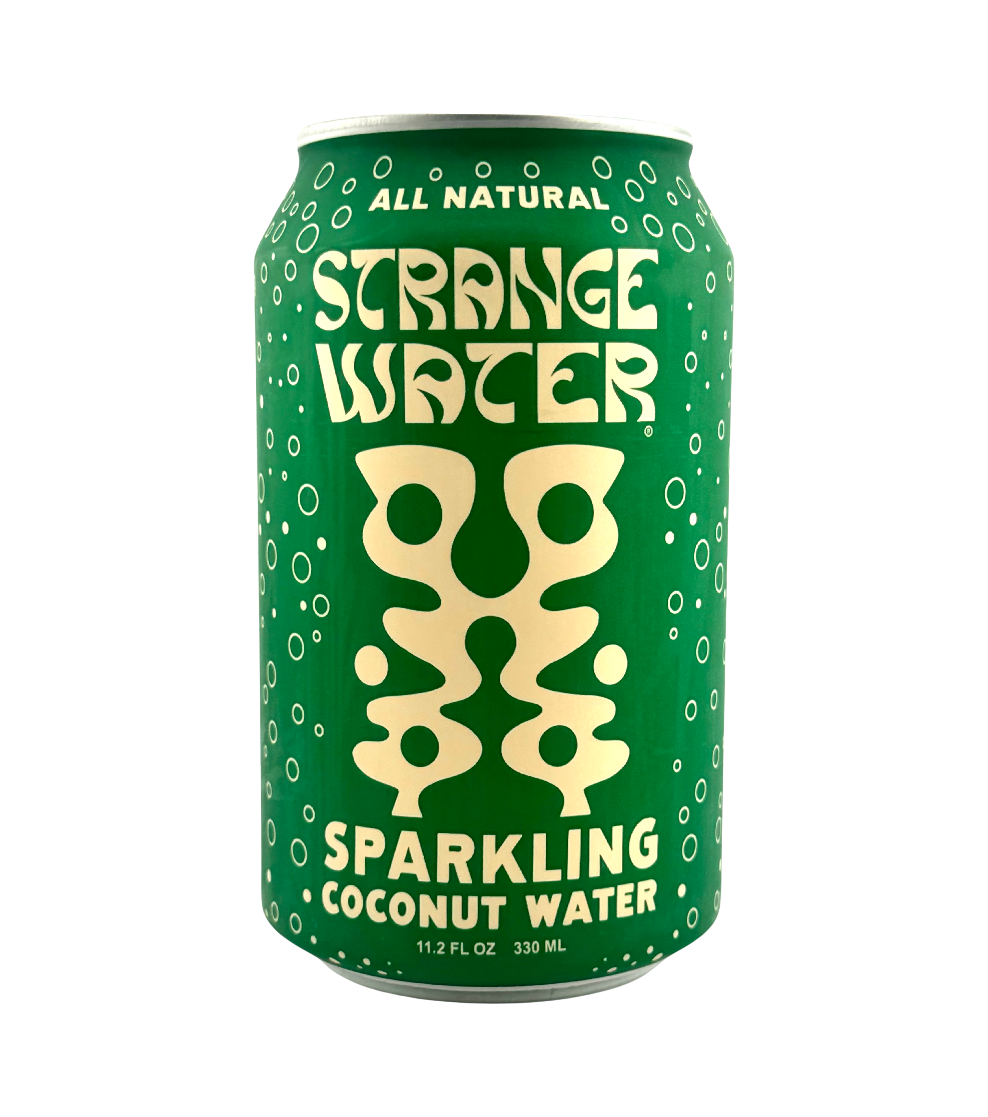 Strange Water Spk Coconut Water at Happier Grocery