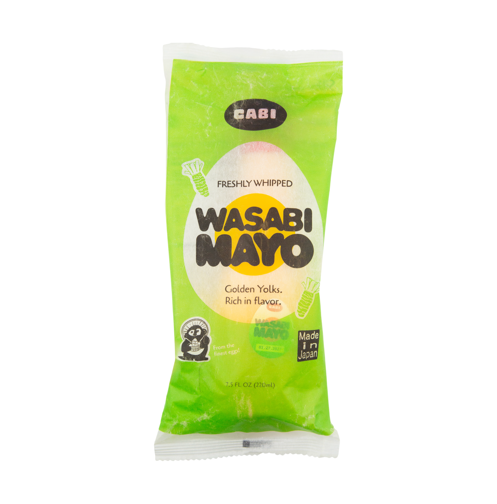 Cabi Wasabi Mayo
