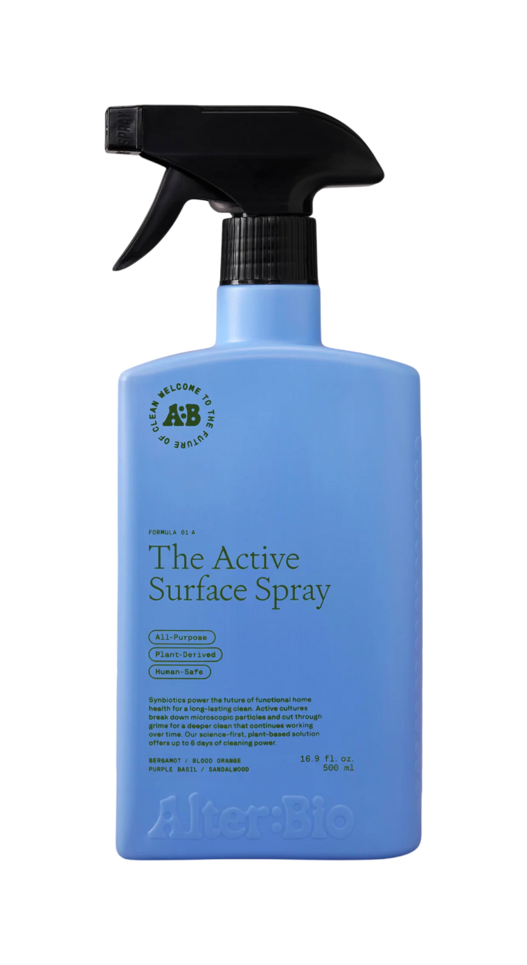 Alter Bio Active Surface Spray at Happier Grocery