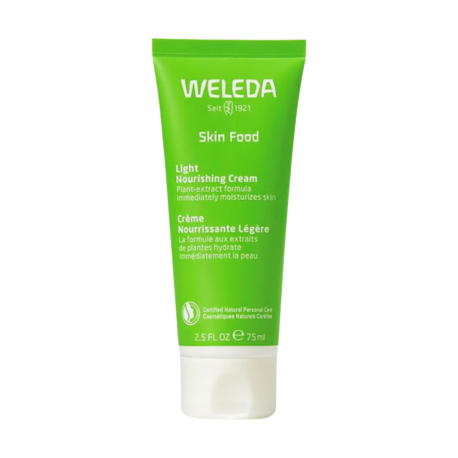 Weleda Skin Food Light 1oz at Happier Grocery
