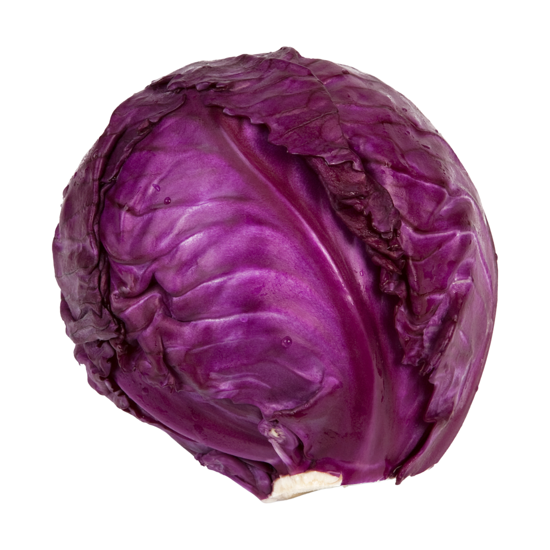 Red Cabbage OG Loose at Happier Grocery